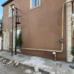 Satılır 4 otaqlı Həyət evi/villa, Koroğlu metrosu, Zabrat qəs., Sabunçu rayonu 2