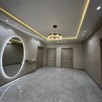 Продажа 3 комнат Новостройка, м. 28 Мая метро, Насими район 19