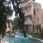 Satılır 16 otaqlı Həyət evi/villa, Keşlə qəs., Nizami rayonu 2