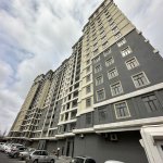 Продажа 2 комнат Новостройка, м. Халглар Достлугу метро, Низаминский р-н район 27