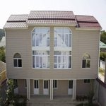 Kirayə (günlük) 5 otaqlı Həyət evi/villa Qusar 2