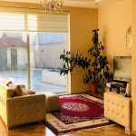 Satılır 6 otaqlı Həyət evi/villa, Koroğlu metrosu, Bakıxanov qəs., Sabunçu rayonu 6