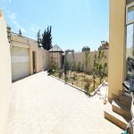 Satılır 6 otaqlı Həyət evi/villa, Badamdar qəs., Səbail rayonu 8