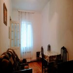 Satılır 8 otaqlı Həyət evi/villa, Badamdar qəs., Səbail rayonu 23