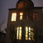Satılır 6 otaqlı Həyət evi/villa, Həzi Aslanov metrosu, Xətai rayonu 1
