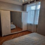 Kirayə (aylıq) 3 otaqlı Yeni Tikili, Nəriman Nərimanov metrosu, Nərimanov rayonu 4