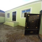 Satılır 3 otaqlı Həyət evi/villa, Binə qəs., Xəzər rayonu 1