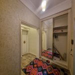 Аренда 2 комнат Новостройка, м. Эльмляр Академиясы метро, пос. Ясамал, Ясамал район 25