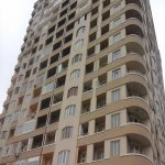 Продажа 4 комнат Новостройка, м. Эльмляр Академиясы метро, пос. Ясамал, Ясамал район 1