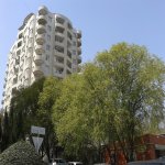 Kirayə (aylıq) 3 otaqlı Yeni Tikili, 28 May metrosu, Nəsimi rayonu 1