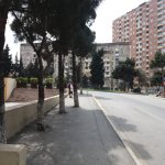 Satılır 1 otaqlı Yeni Tikili, Həzi Aslanov metrosu, H.Aslanov qəs., Xətai rayonu 1
