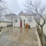 Satılır 4 otaqlı Həyət evi/villa, Əhmədli, Xətai rayonu 2