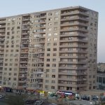 Продажа 3 комнат Новостройка, İnşaatçılar метро, пос. Йени Ясамал, Ясамал район 1