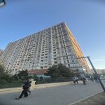 Kirayə (aylıq) 1 otaqlı Yeni Tikili, 20 Yanvar metrosu, Yasamal qəs., Yasamal rayonu 1