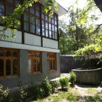 Satılır 10 otaqlı Həyət evi/villa Şəki 17