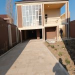 Satılır 5 otaqlı Həyət evi/villa, Avtovağzal metrosu, Biləcəri qəs., Binəqədi rayonu 6