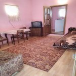 Kirayə (aylıq) 1 otaqlı Həyət evi/villa, Neftçilər metrosu, Nizami rayonu 2