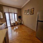 Аренда 2 комнат Новостройка, м. 28 Мая метро, Сябаиль район 6