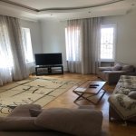 Satılır 8 otaqlı Həyət evi/villa, Badamdar qəs., Səbail rayonu 8