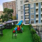 Продажа 4 комнат Новостройка, м. Гянджлик метро, Насими район 26