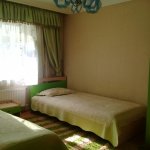 Satılır 5 otaqlı Həyət evi/villa, Zabrat qəs., Sabunçu rayonu 9