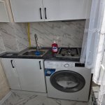 Kirayə (aylıq) 2 otaqlı Köhnə Tikili, Qara Qarayev metrosu, 8-ci kilometr, Nizami rayonu 15