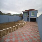 Satılır 3 otaqlı Həyət evi/villa, Binəqədi qəs., Binəqədi rayonu 1