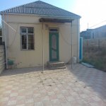 Satılır 3 otaqlı Həyət evi/villa, Binəqədi qəs., Binəqədi rayonu 2