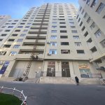 Продажа 2 комнат Новостройка, м. Нефтчиляр метро, пос. Бакиханова, Сабунчу район 1