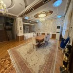 Satılır 7 otaqlı Həyət evi/villa, Badamdar qəs., Səbail rayonu 8