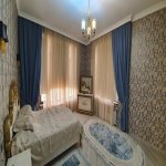 Satılır 9 otaqlı Həyət evi/villa, Səbail rayonu 33