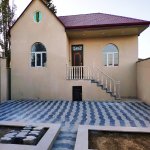 Satılır 3 otaqlı Həyət evi/villa, Biləcəri qəs., Binəqədi rayonu 3