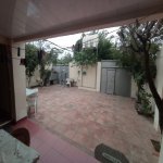 Satılır 10 otaqlı Həyət evi/villa, 20-ci sahə, Səbail rayonu 20