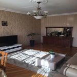 Продажа 2 комнат Новостройка, м. Эльмляр Академиясы метро, Ясамал район 5