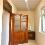 Satılır 5 otaqlı Həyət evi/villa, Azadlıq metrosu, Rəsulzadə qəs., Binəqədi rayonu 26