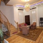 Kirayə (aylıq) 12 otaqlı Bağ evi, Şağan, Xəzər rayonu 10