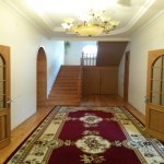 Satılır 6 otaqlı Həyət evi/villa, Xətai rayonu 15