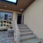 Satılır 3 otaqlı Həyət evi/villa, Koroğlu metrosu, Zabrat qəs., Sabunçu rayonu 17