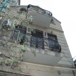 Satılır 5 otaqlı Həyət evi/villa, Gənclik metrosu, Nərimanov rayonu 2