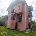 Kirayə (günlük) 5 otaqlı Həyət evi/villa Qəbələ 1