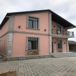 Satılır 5 otaqlı Bağ evi, Mərdəkan, Xəzər rayonu 1