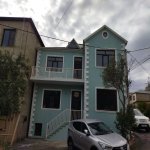 Satılır 5 otaqlı Həyət evi/villa, Əhmədli metrosu, Köhnə Günəşli qəs., Xətai rayonu 1