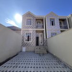 Satılır 4 otaqlı Həyət evi/villa, Masazır, Abşeron rayonu 1