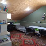 Satılır 5 otaqlı Həyət evi/villa, Buzovna, Xəzər rayonu 13