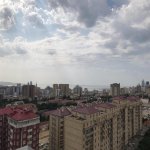 Продажа 2 комнат Новостройка, м. Эльмляр Академиясы метро, Ясамал район 17