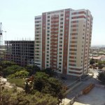Satılır 3 otaqlı Yeni Tikili, Qara Qarayev metrosu, Nizami rayonu 6