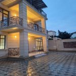 Satılır 10 otaqlı Həyət evi/villa, Badamdar qəs., Səbail rayonu 2