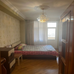 Kirayə (aylıq) 3 otaqlı Yeni Tikili, Həzi Aslanov metrosu, Xətai rayonu 7