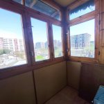 Аренда 2 комнатная Вторичка, Насими район 20