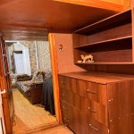 Kirayə (aylıq) 2 otaqlı Köhnə Tikili, Memar Əcəmi - 2 metrosu, 4-cü mikrorayon, Nəsimi rayonu 9
